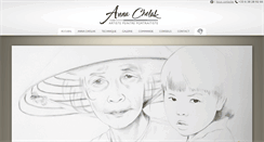 Desktop Screenshot of annacholak.com